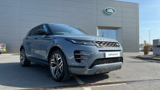 Land Rover Range Rover Evoque 1.5 P300e R-Dynamic HSE 5dr Auto Hatchback